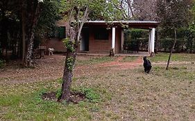 Cabana En Quinta La Aurora