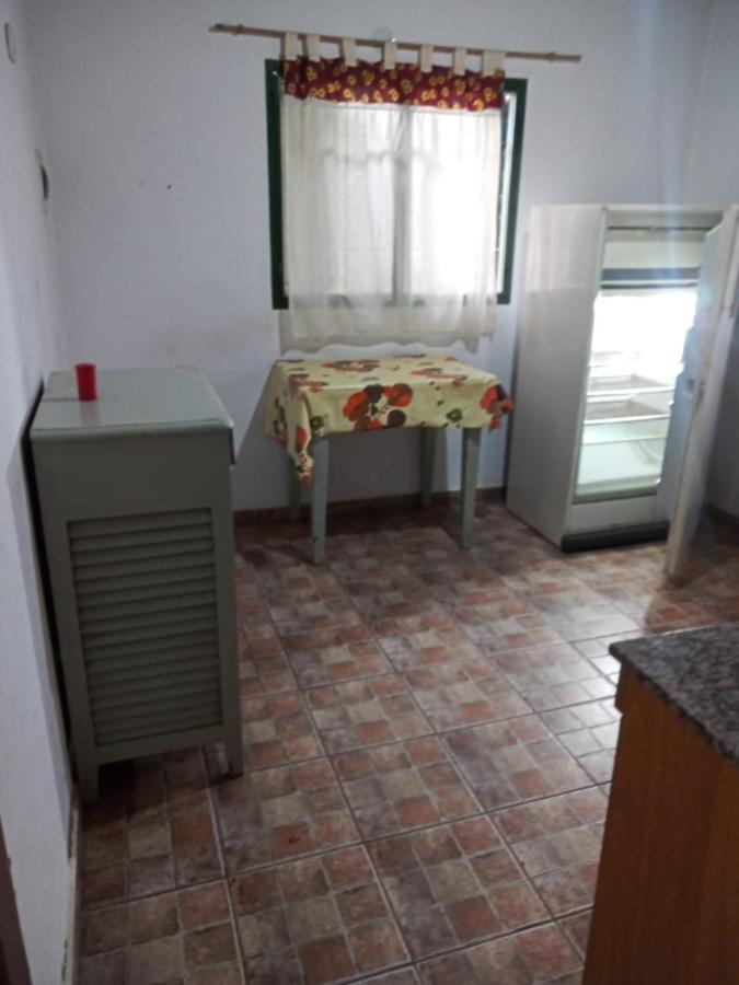 Cabana En Quinta La Aurora Mina Clavero Luaran gambar