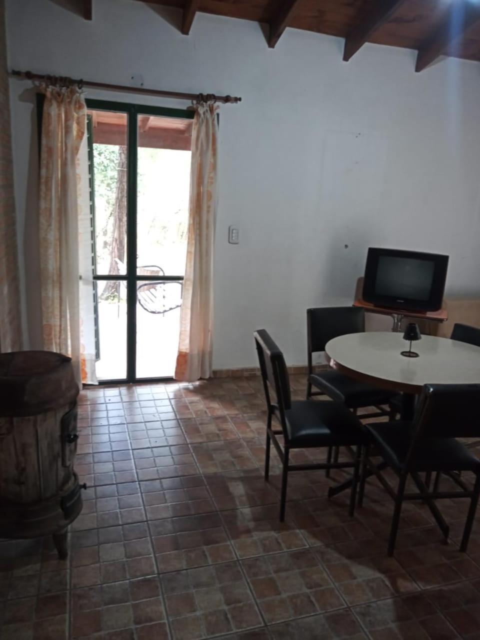 Cabana En Quinta La Aurora Mina Clavero Luaran gambar