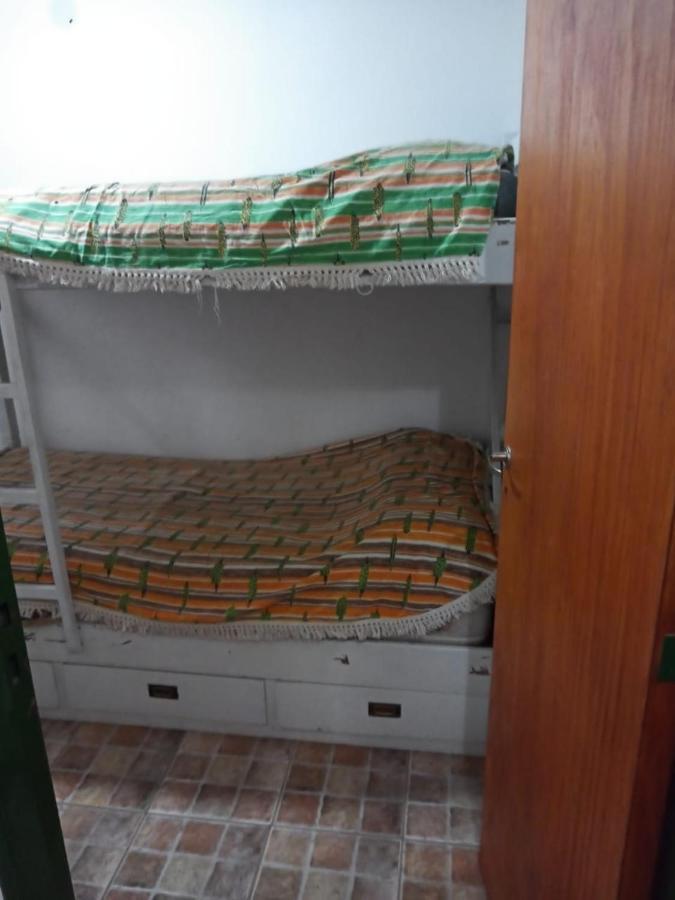 Cabana En Quinta La Aurora Mina Clavero Luaran gambar