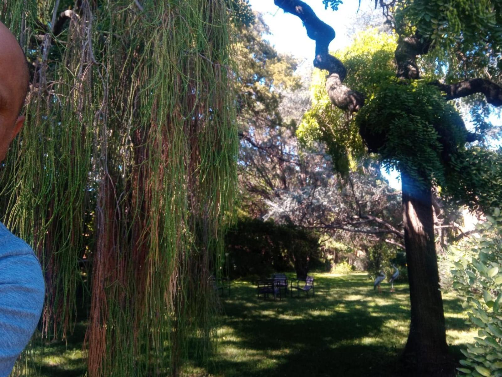 Cabana En Quinta La Aurora Mina Clavero Luaran gambar